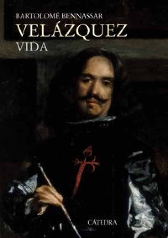 Velázquez Libro