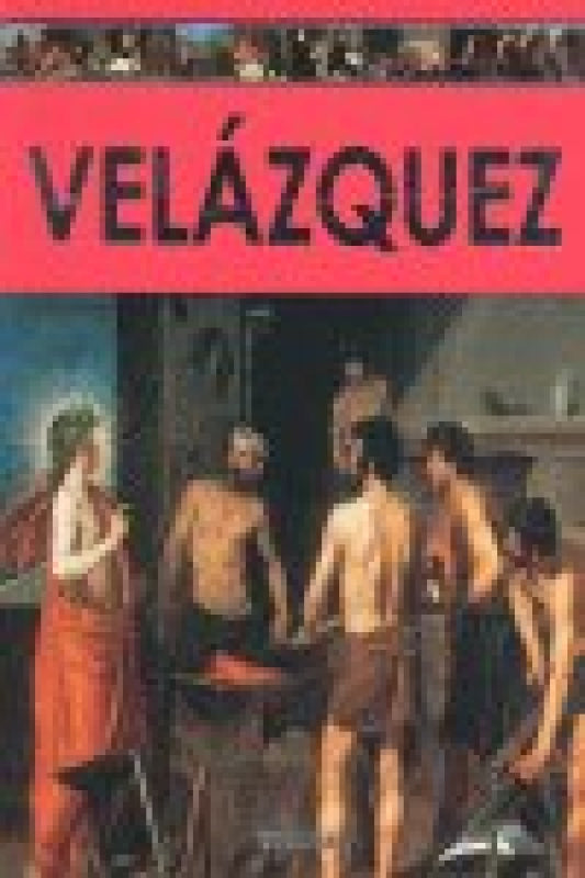 Velázquez Libro