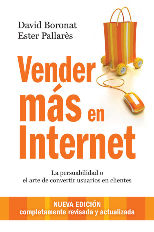 Vender Más En Internet Libro