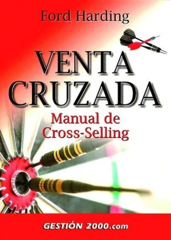 Venta Cruzada Libro