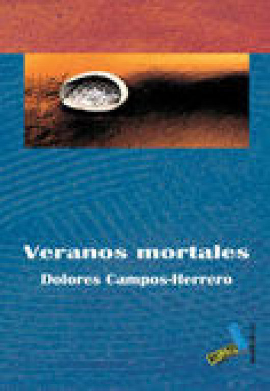 Veranos Mortales Libro