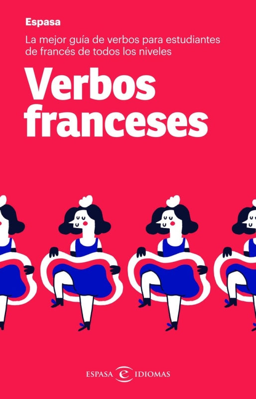 Verbos Franceses Libro