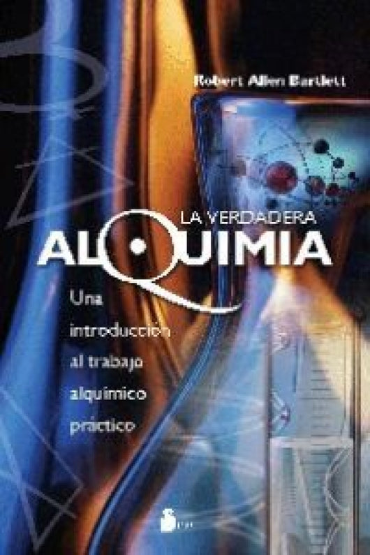 Verdadera Alquimia La Libro