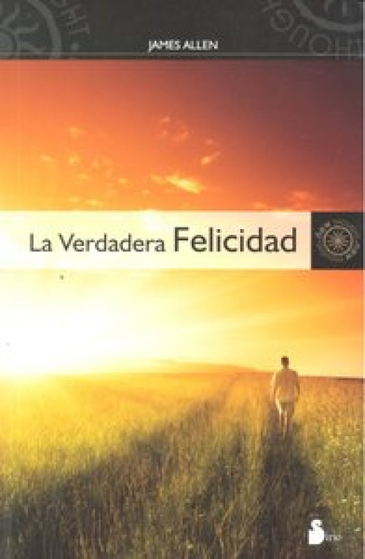 Verdadera Felicidad La Libro