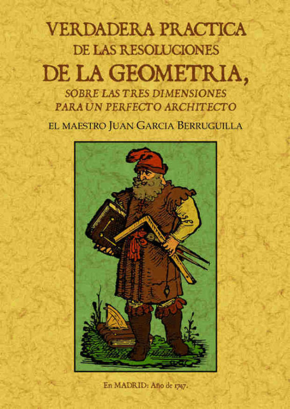 Verdadera Práctica De Las Resoluciones La Geometría Libro