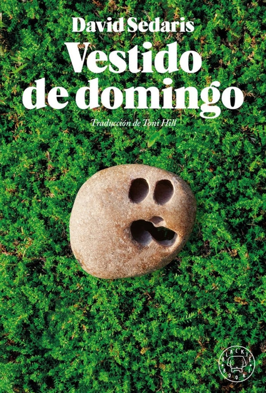 Vestido De Domingo Libro