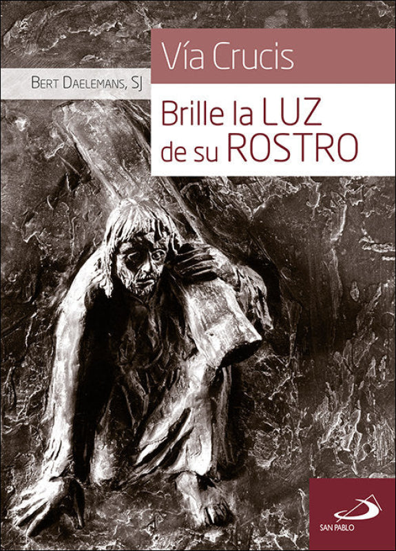 Vía Crucis Libro