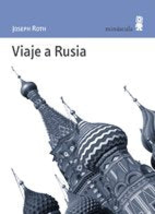 Viaje A Rusia Libro