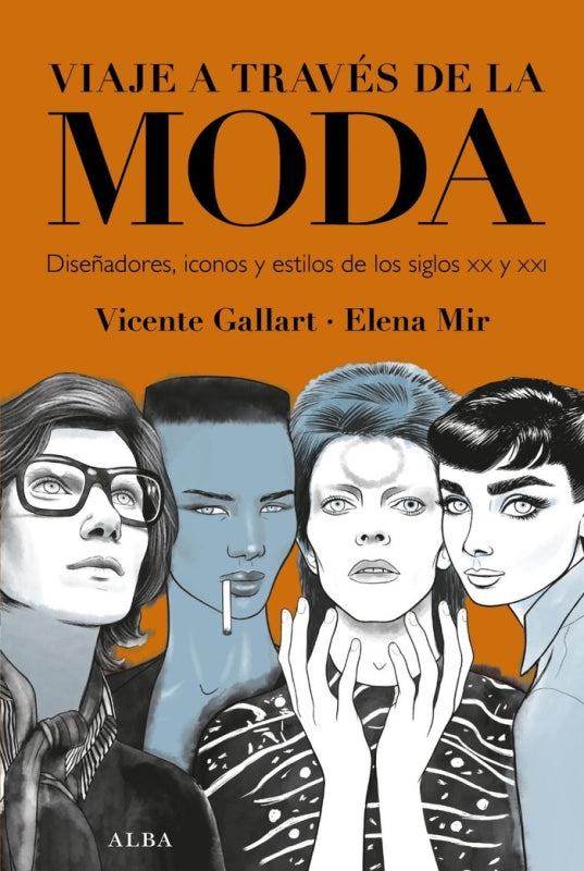 Viaje A Traves De La Moda Libro