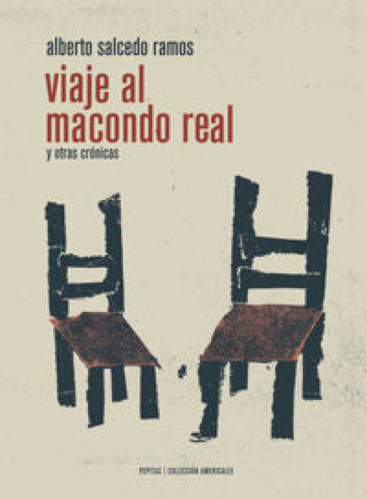 Viaje Al Macondo Real Libro