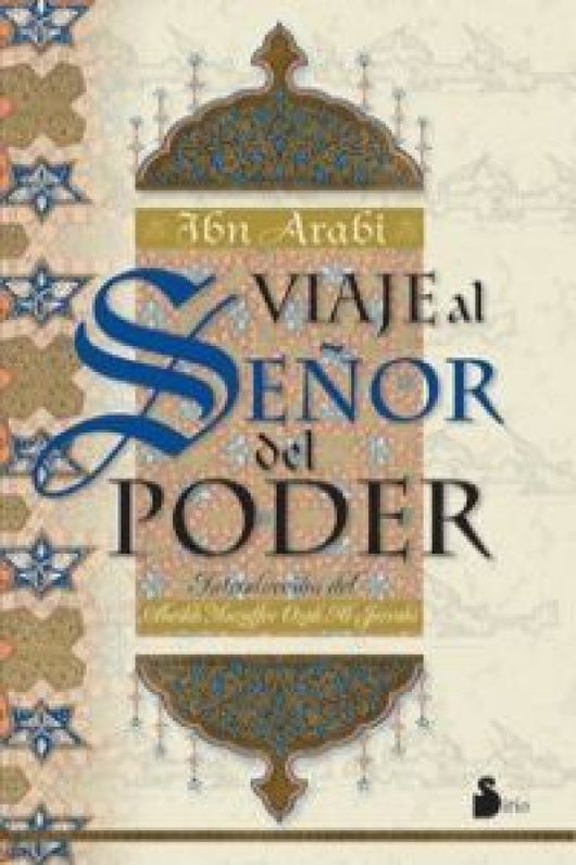 Viaje Al Señor Del Poder Libro