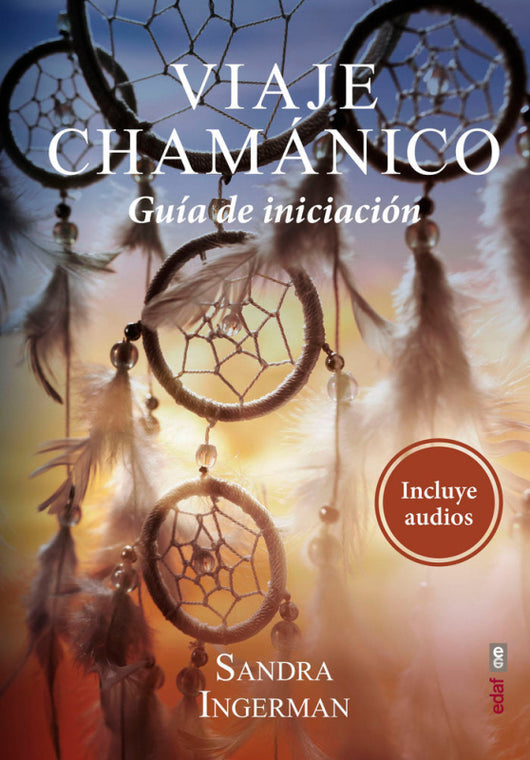 Viaje Chamánico Libro