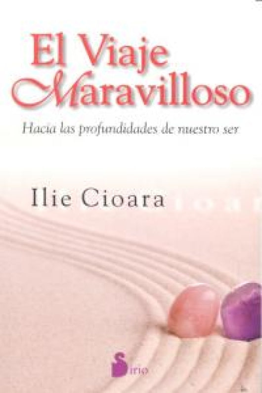 Viaje Maravilloso El Libro