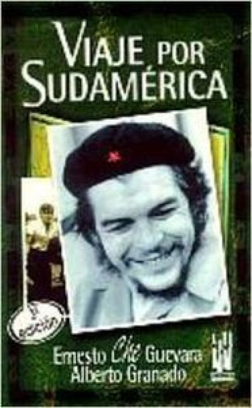 Viaje Por Sudamerica Libro