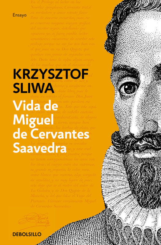 Vida De Miguel Cervantes Saavedra Libro