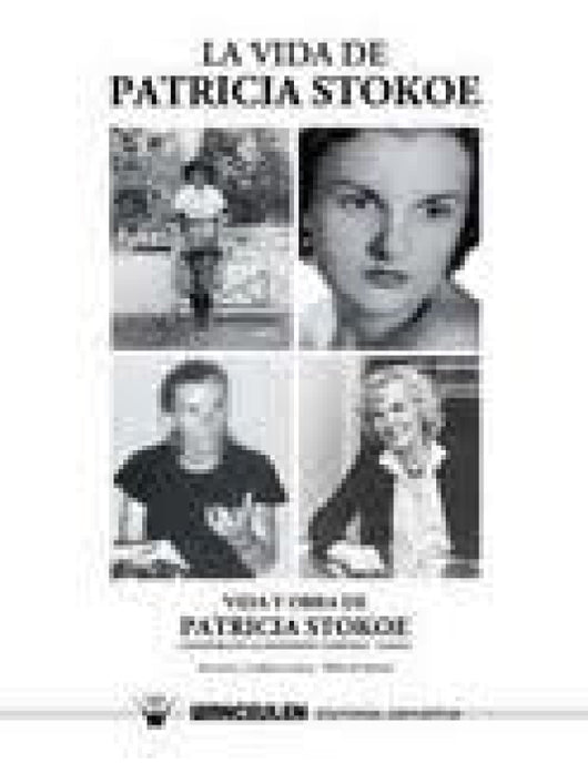 Vida De Patricia Stokoe La Libro