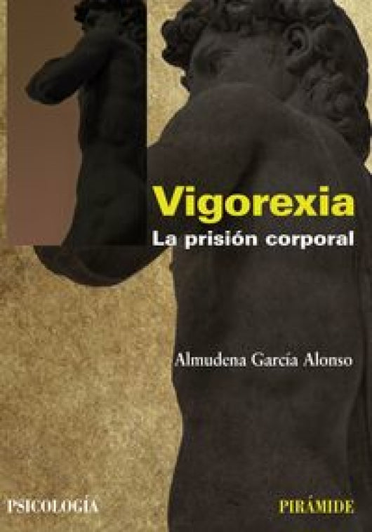 Vigorexia Libro