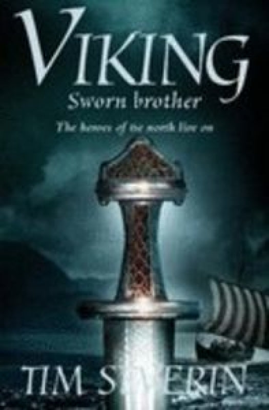 Viking 2 Libro