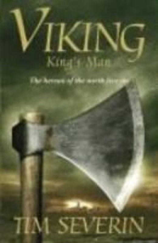 Viking 3 Libro