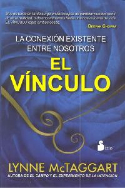 Vinculo El (Rustica) Libro