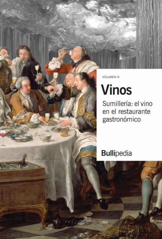 Vinos Libro