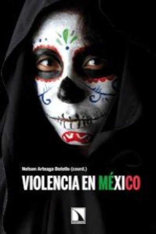 Violencia En México Libro