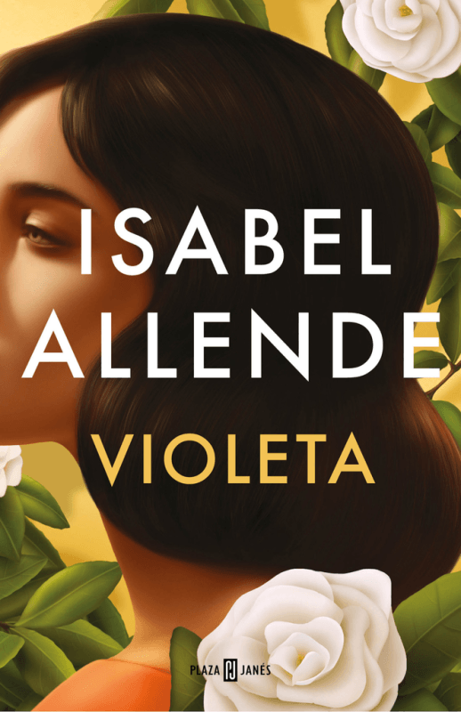 Violeta Libro