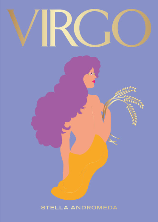 Virgo Libro