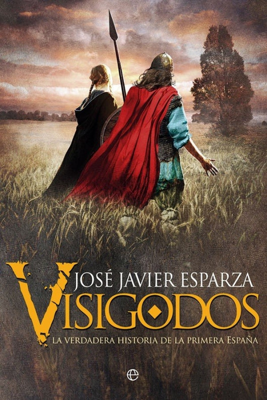 Visigodos Libro