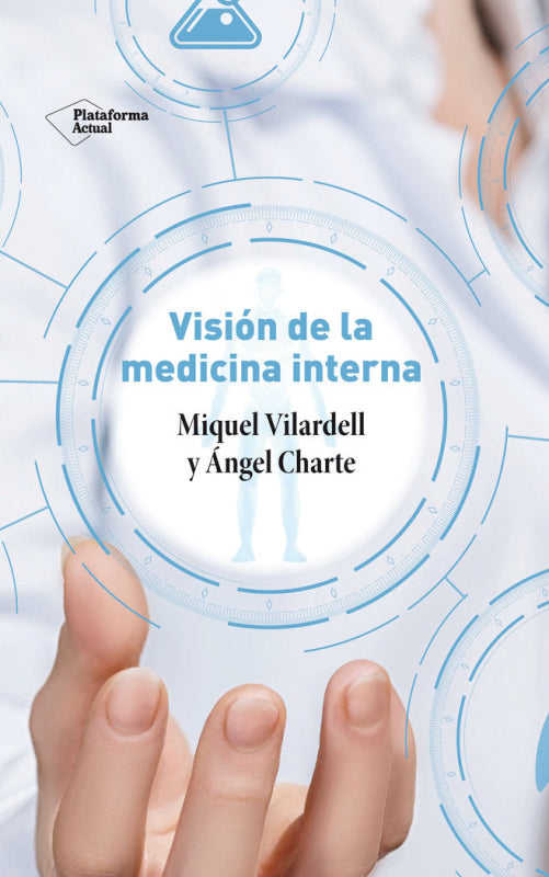 Visión De La Medicina Interna Libro