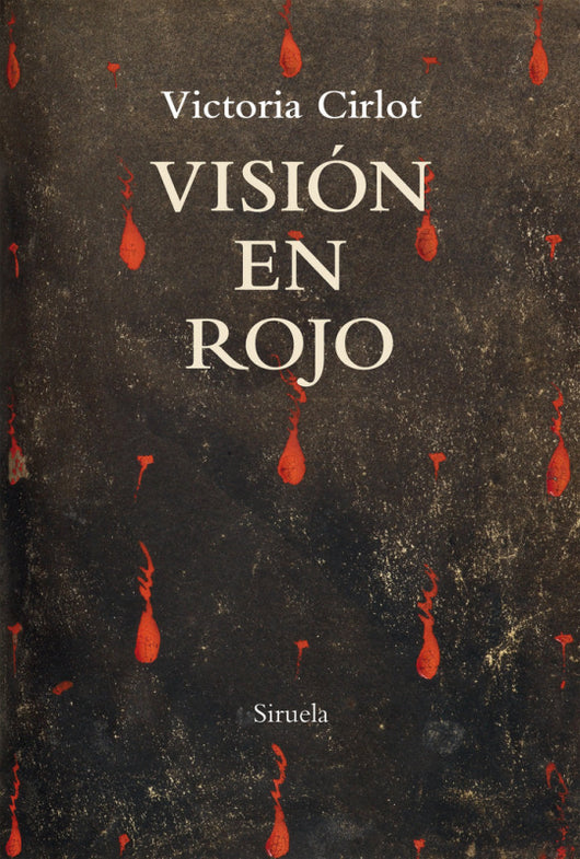 Visión En Rojo Libro