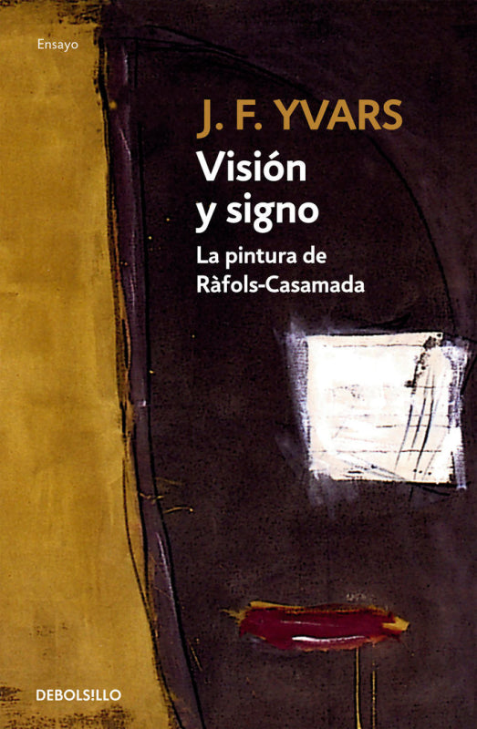 Visión Y Signo Libro