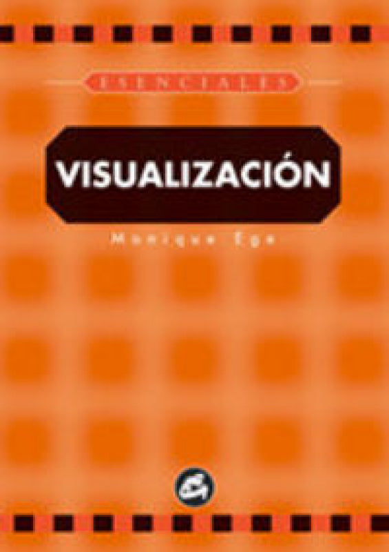 Visualización Libro