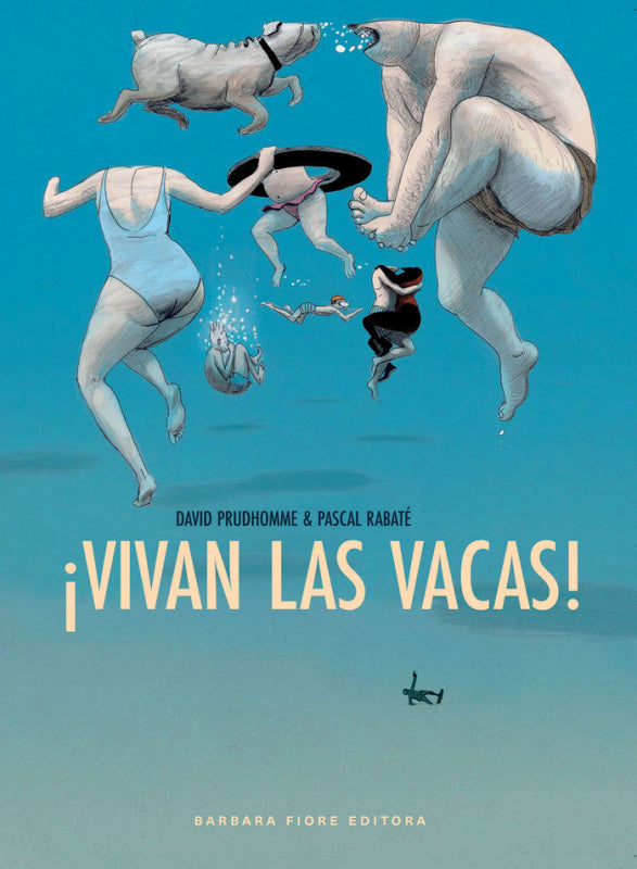 ¡vivan Las Vacas! Libro