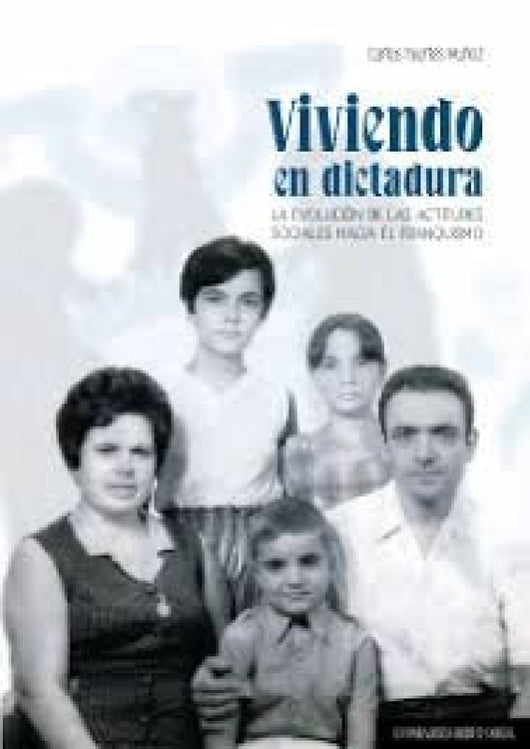 Viviendo En Dictadura Libro