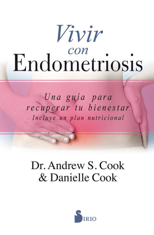 Vivir Con Endometriosis Libro