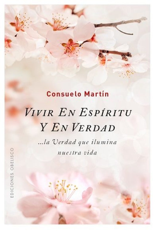 Vivir En Espíritu Y Verdad Libro