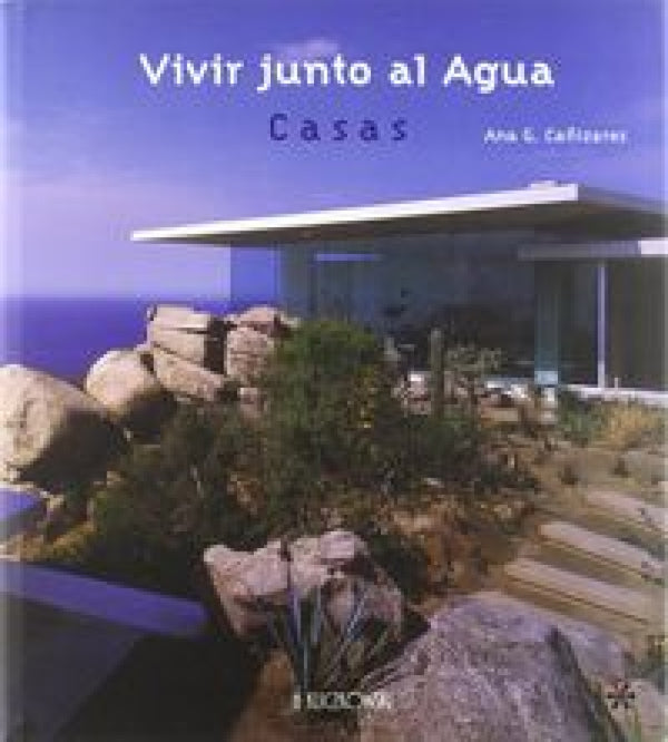 Vivir Junto Al Agua Casas Libro