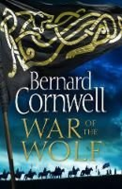 War Of The Wolf Libro