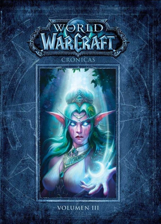 Warcraft Cronicas N 03 Libro