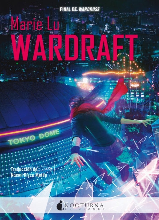 Wardraft Libro