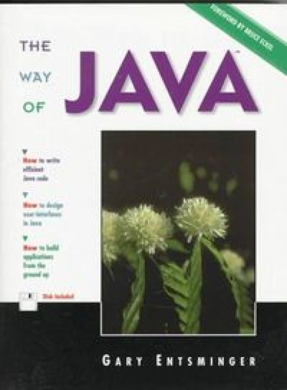 Way Of The Java Libro