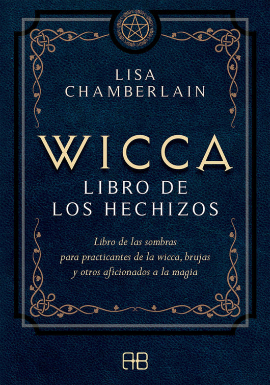 Wicca Libro De Los Hechizos Libro