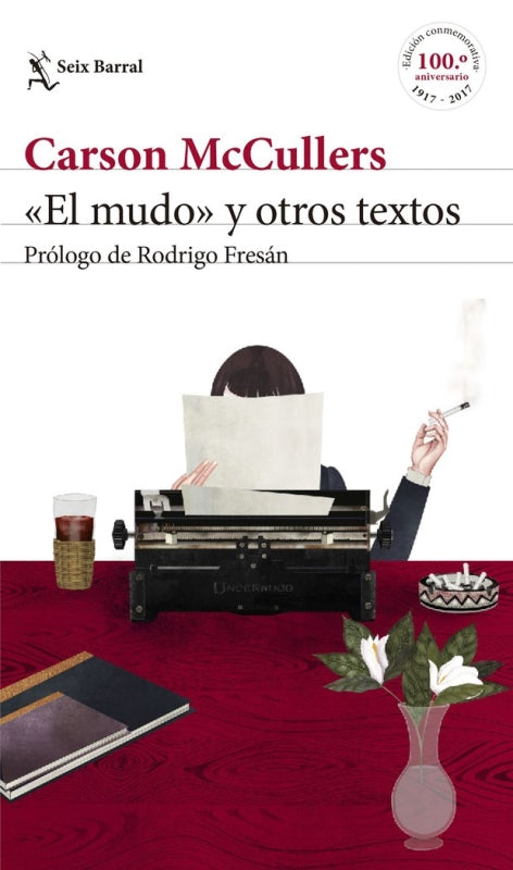 «El Mudo» Y Otros Textos Libro