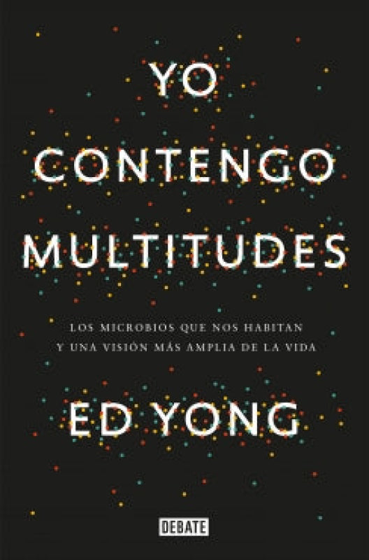 Yo Contengo Multitudes Libro