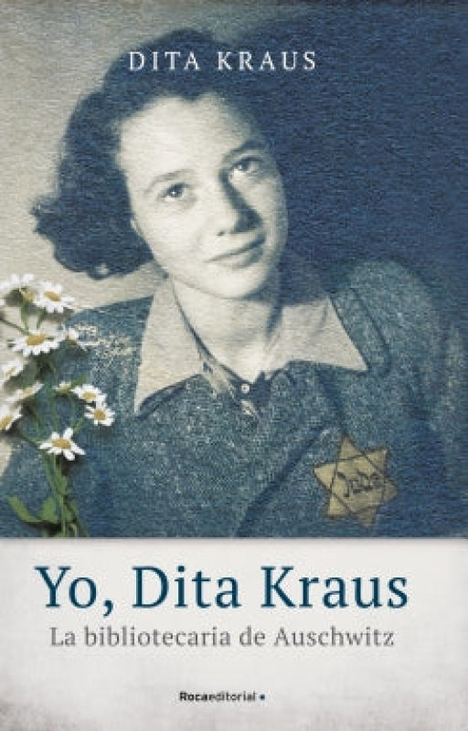 Yo Dita Kraus Libro