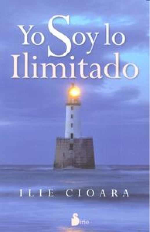 Yo Soy Lo Ilimitado Libro