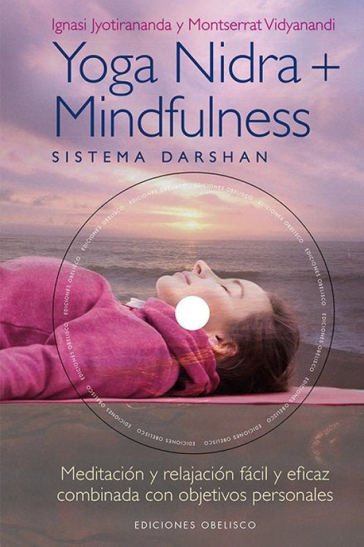 Yoga Nidra + Mindfulness Libro