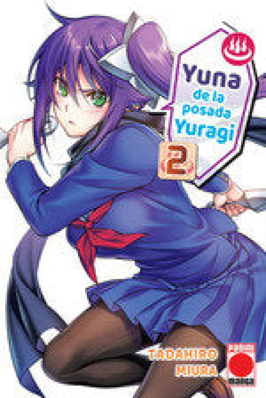 Yuna De La Posada Yuragi Libro