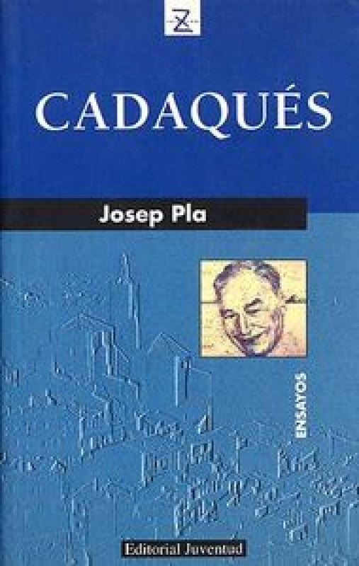 Z Cadaqués Libro